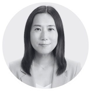 横山 典子